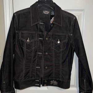 NWT Harley-Davidson jacket